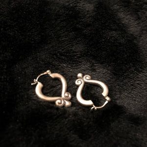 James Avery Earrings